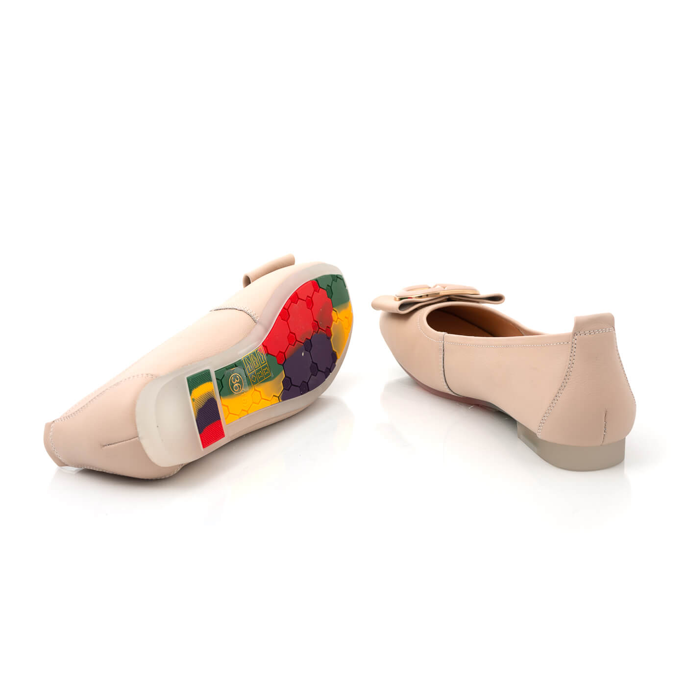 Balerini dama Pass Collection