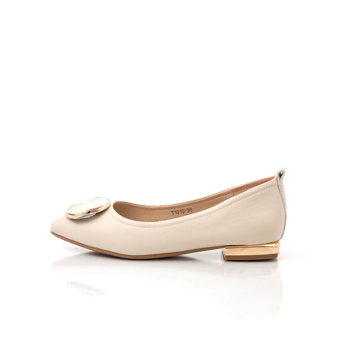 Balerini dama Pass Collection