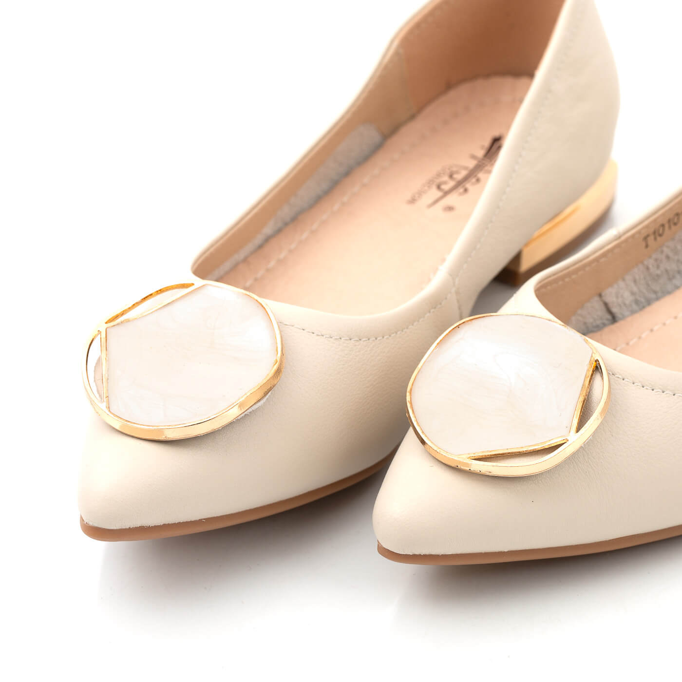 Balerini dama Pass Collection