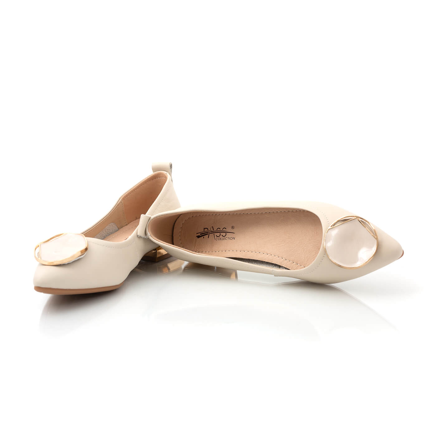Balerini dama Pass Collection
