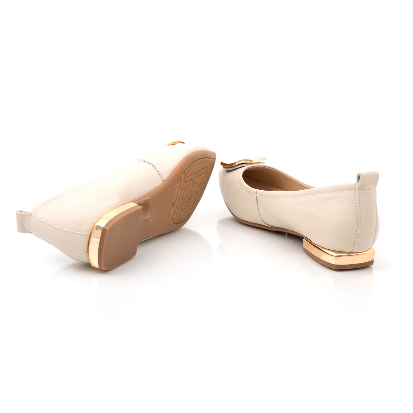 Balerini dama Pass Collection