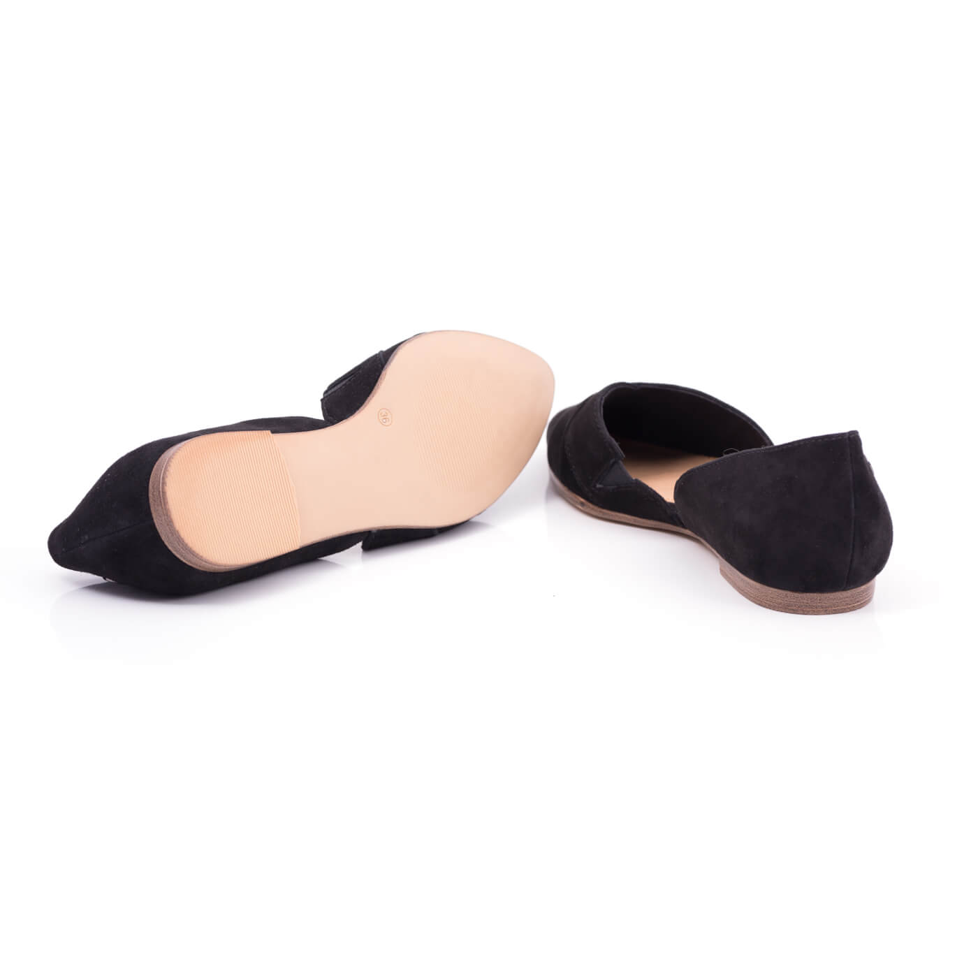 BALERINI DAMA S'OLIVER