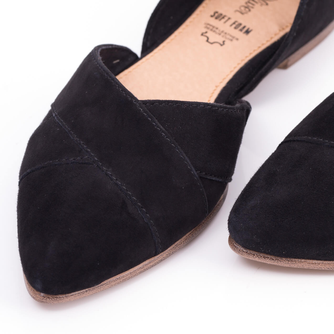 BALERINI DAMA S'OLIVER