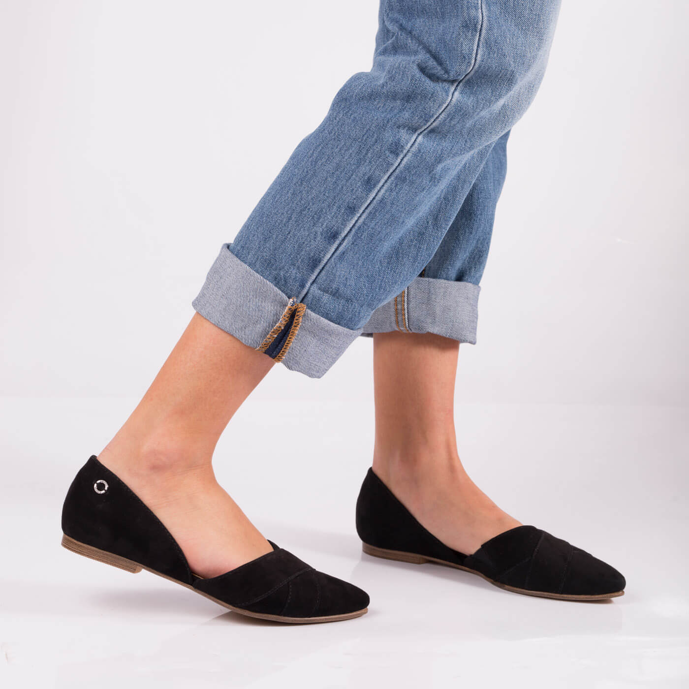 BALERINI DAMA S'OLIVER