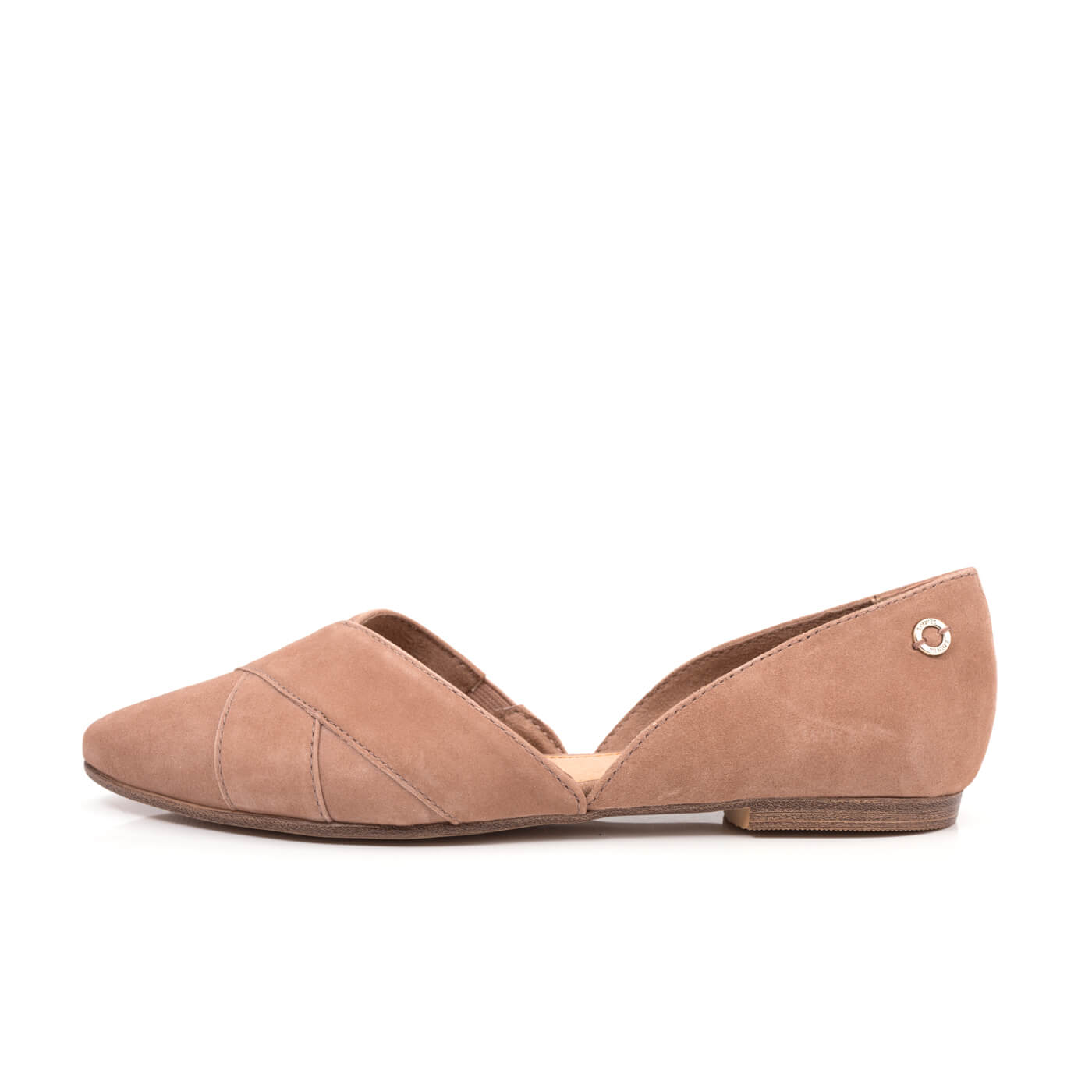 BALERINI DAMA S'OLIVER