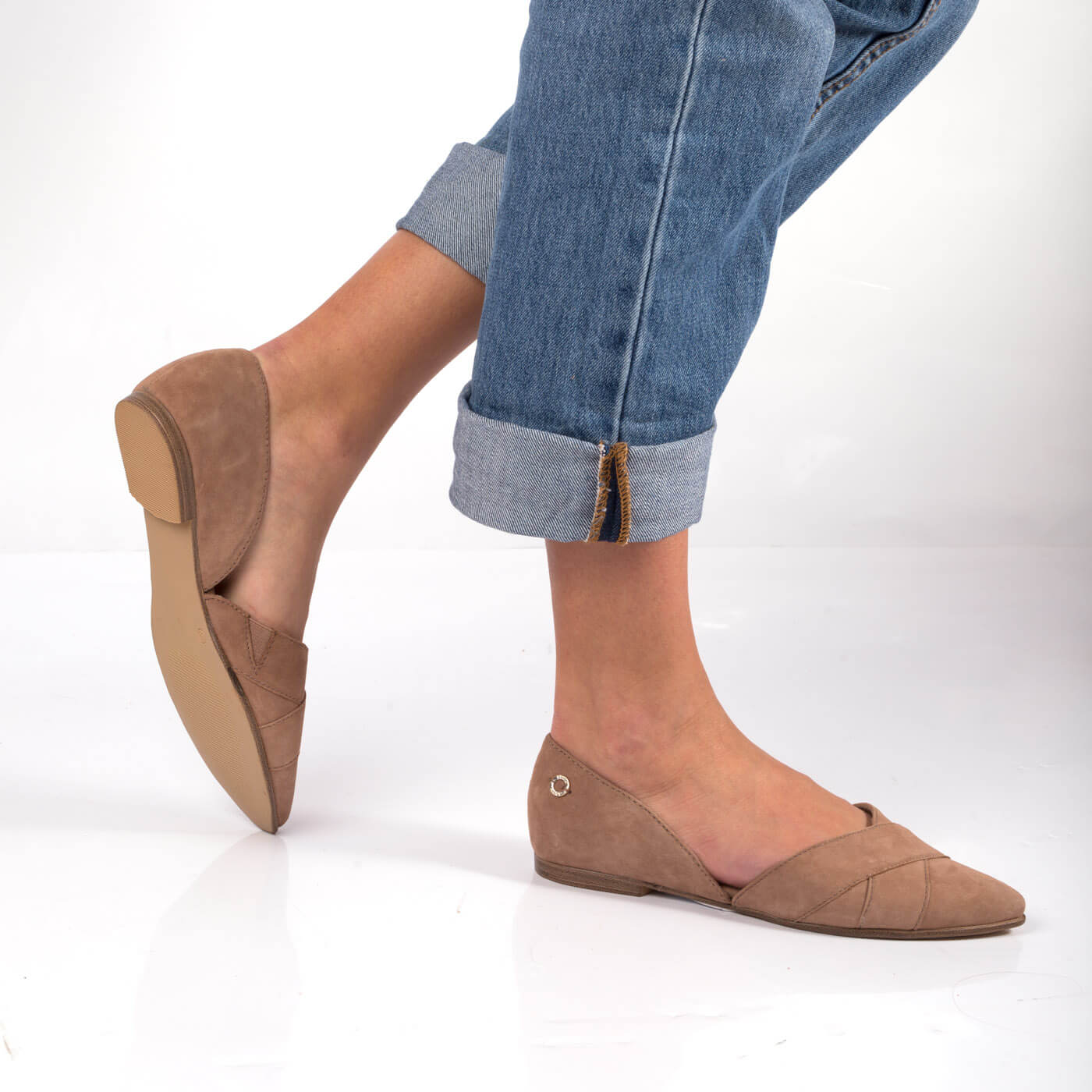 BALERINI DAMA S'OLIVER