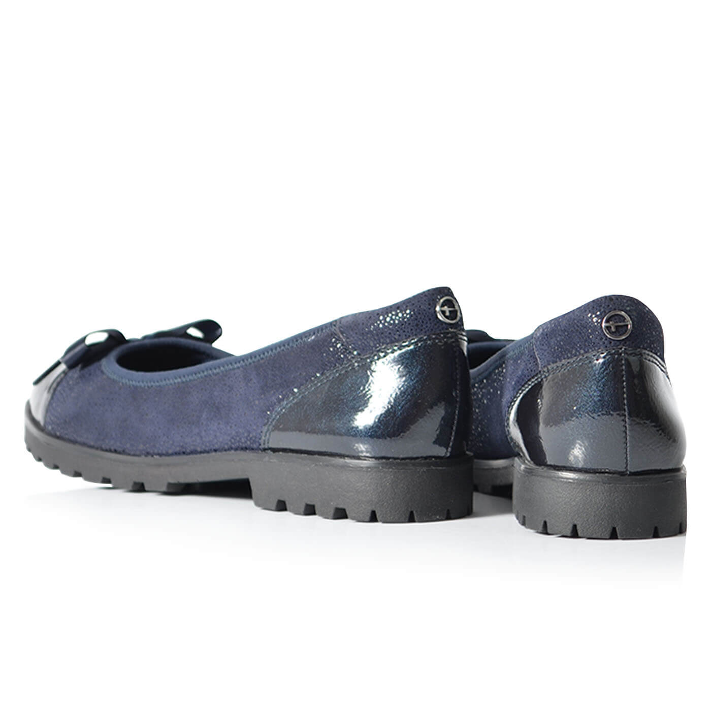 BALERINI DAMA TAMARIS