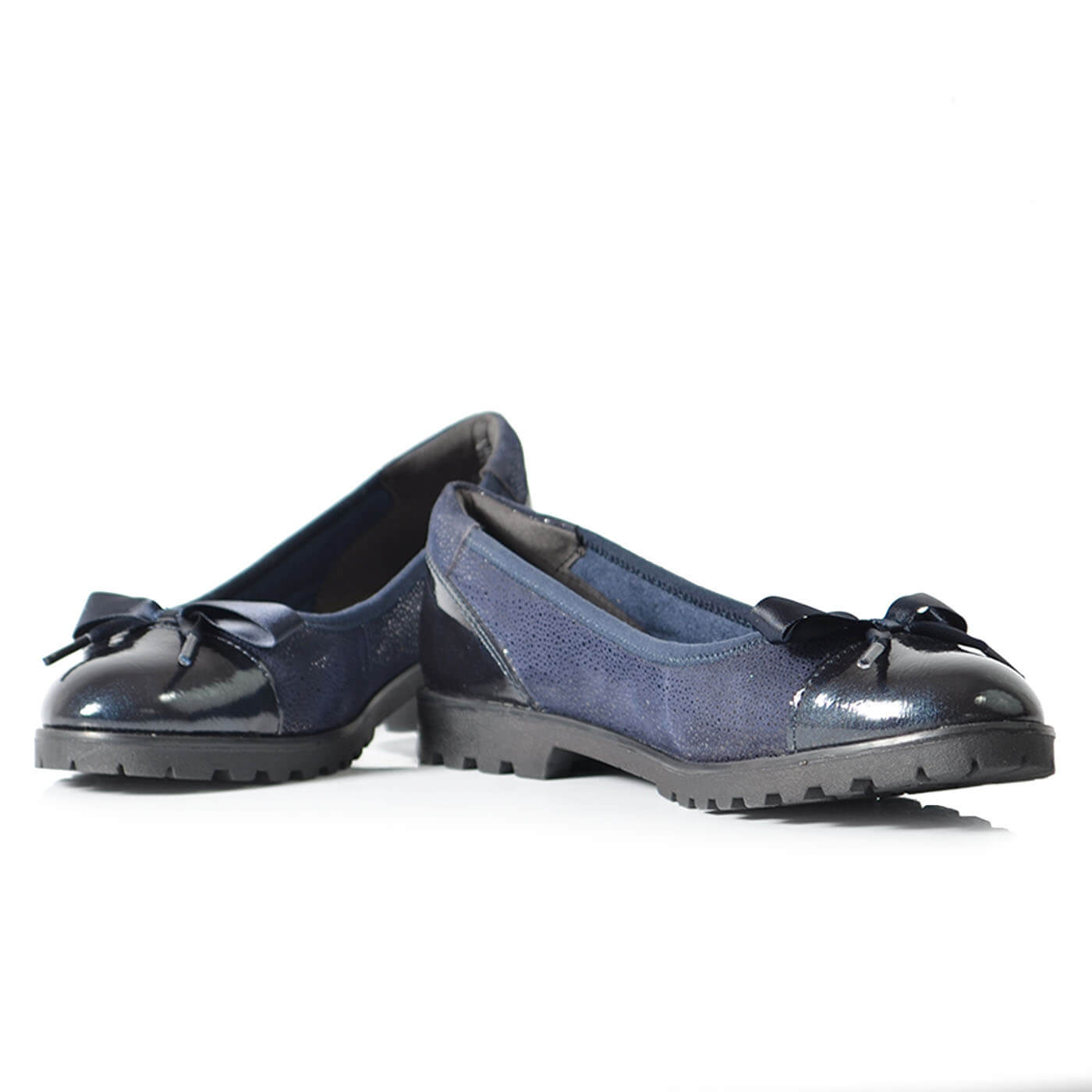 BALERINI DAMA TAMARIS