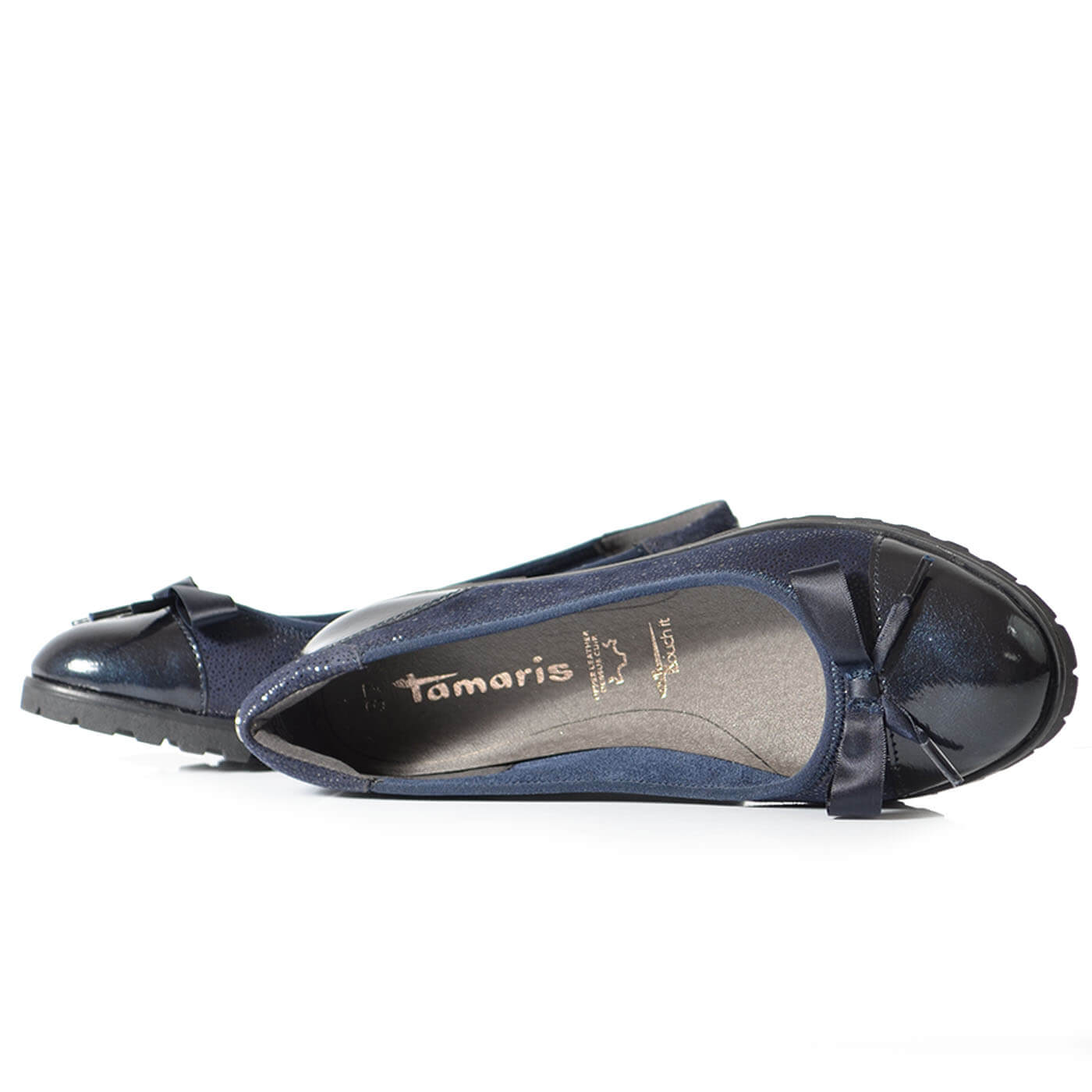 BALERINI DAMA TAMARIS