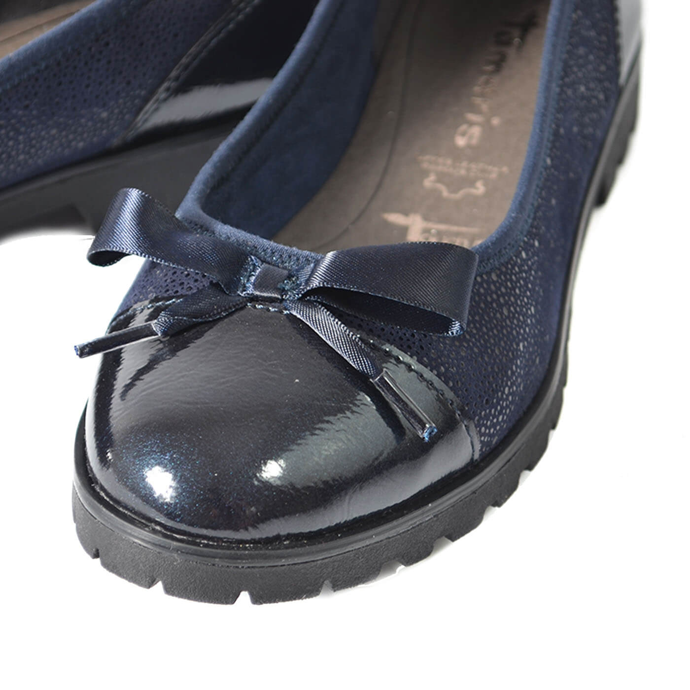 BALERINI DAMA TAMARIS