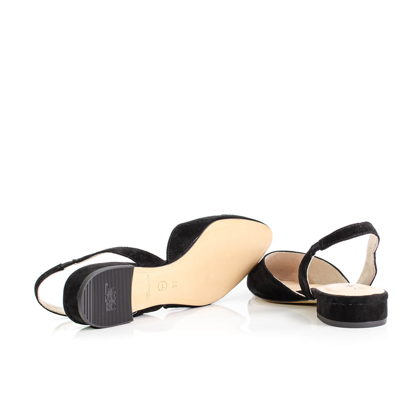 BALERINI DAMA TAMARIS