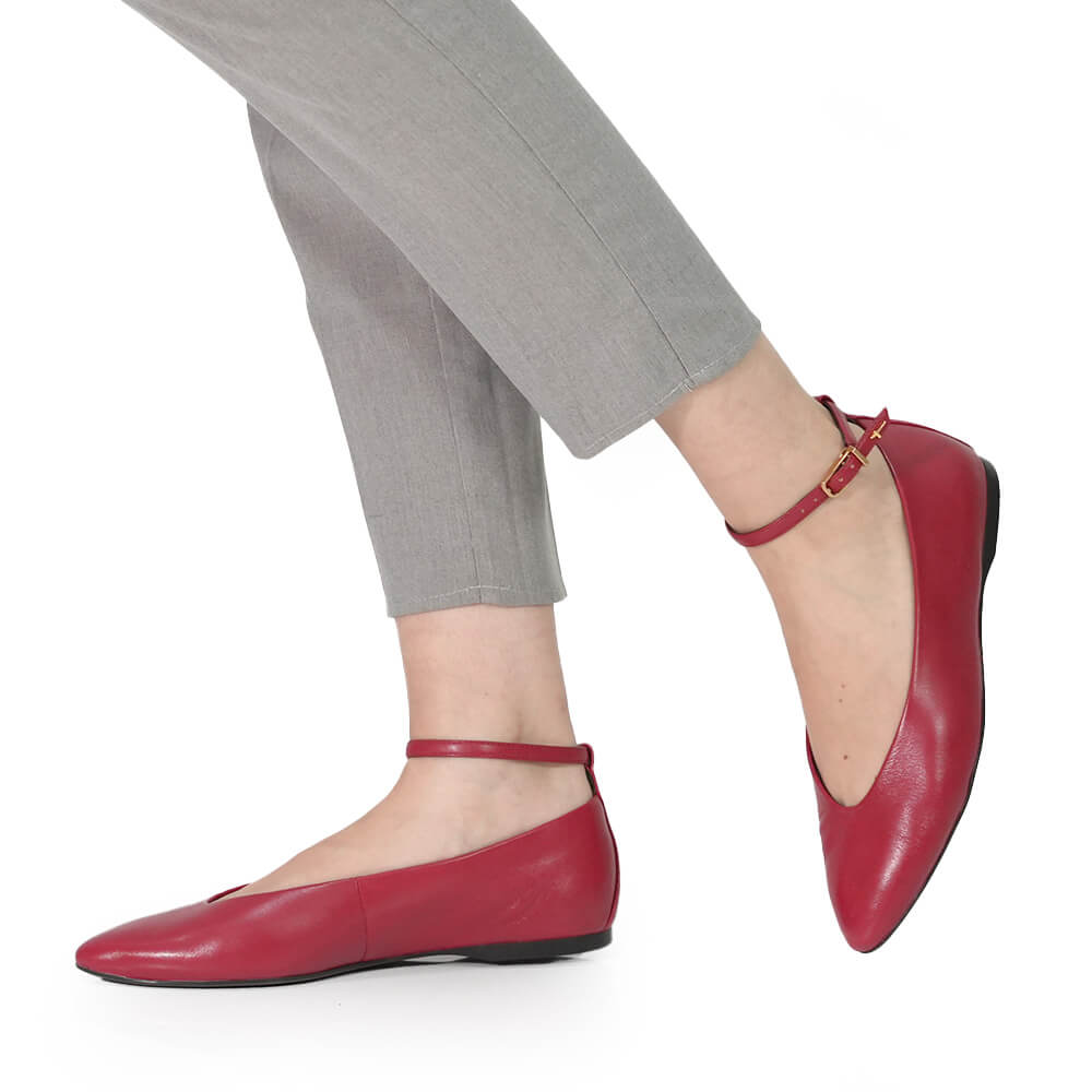 BALERINI DAMA TAMARIS