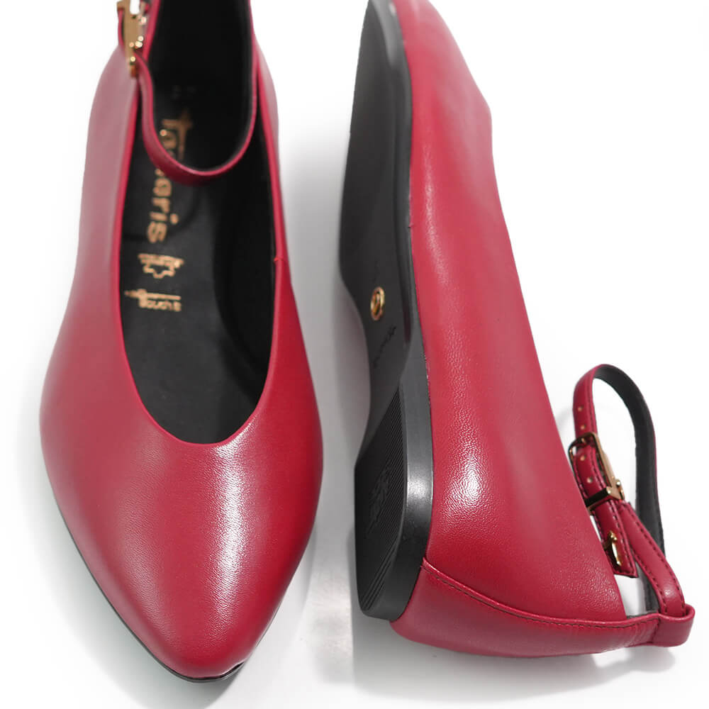 BALERINI DAMA TAMARIS