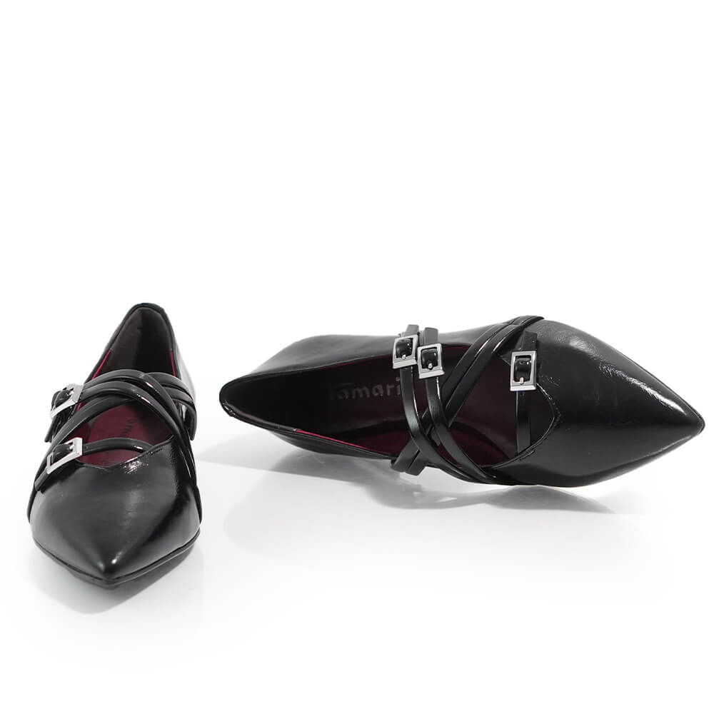 BALERINI DAMA TAMARIS