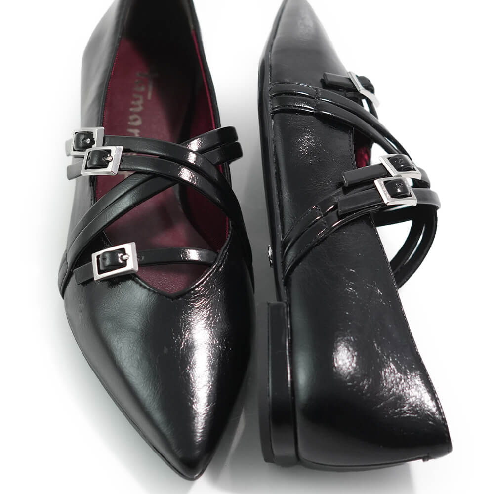 BALERINI DAMA TAMARIS