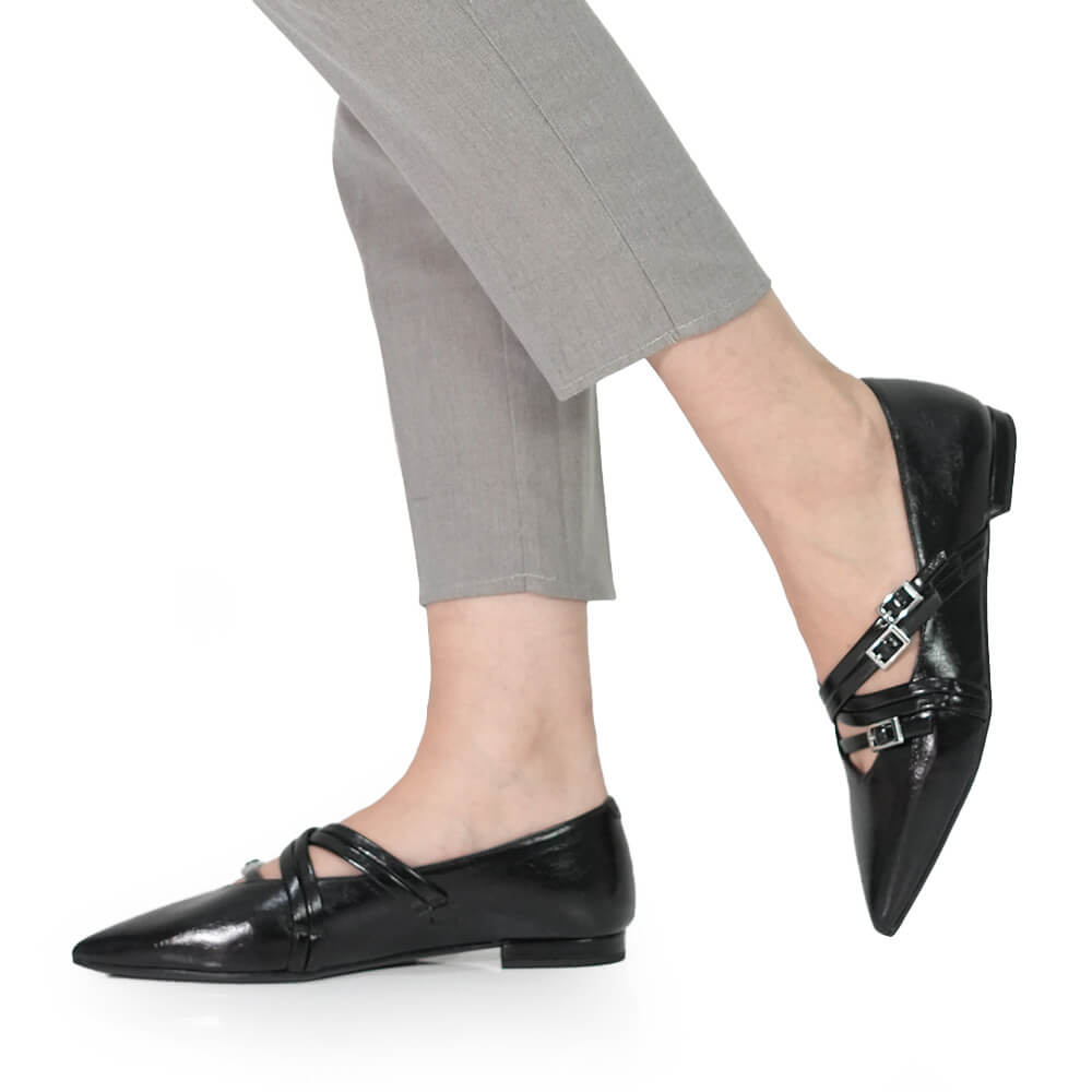 BALERINI DAMA TAMARIS