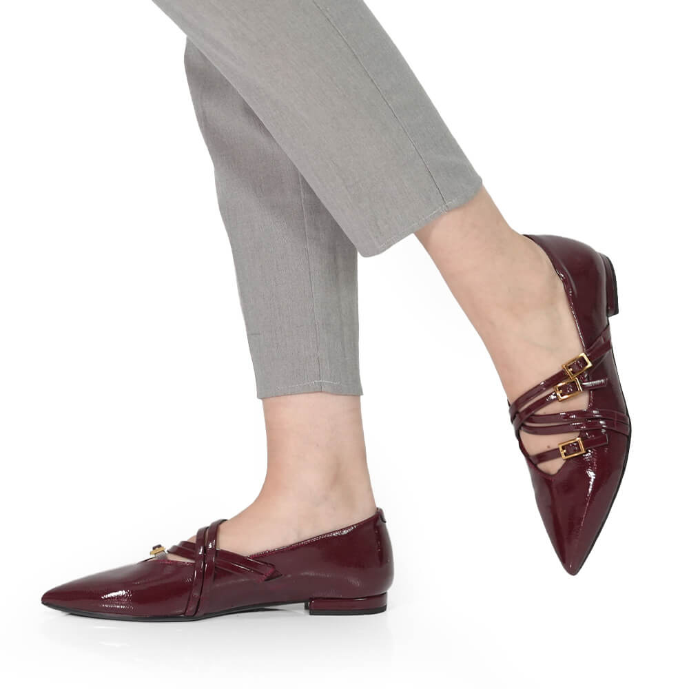 BALERINI DAMA TAMARIS