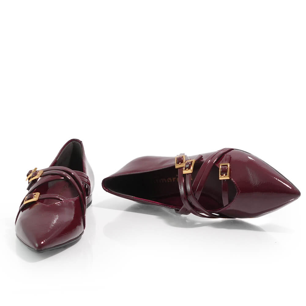 BALERINI DAMA TAMARIS