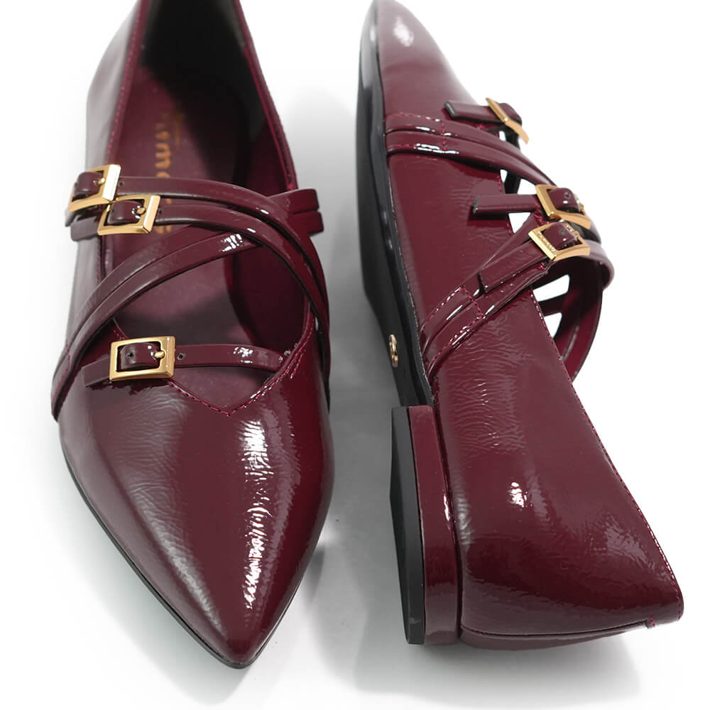 BALERINI DAMA TAMARIS