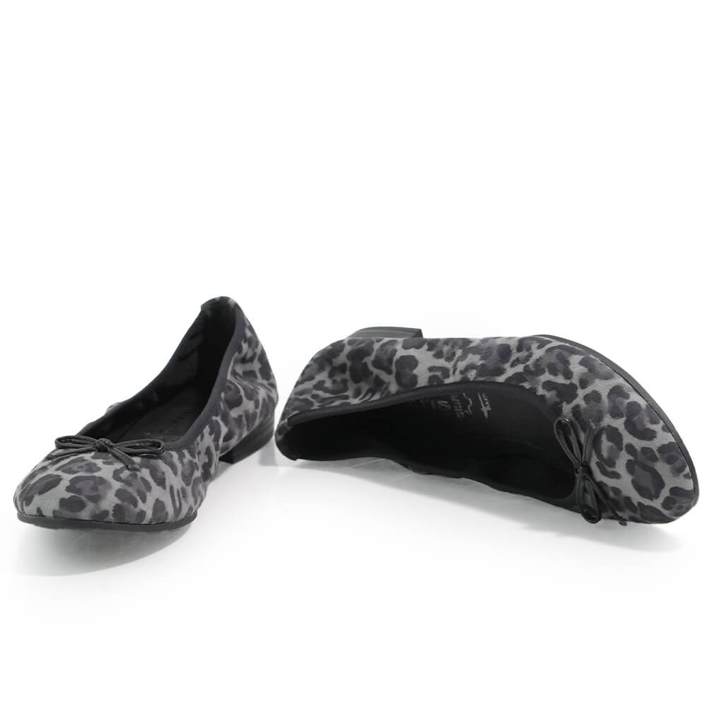 BALERINI DAMA TAMARIS