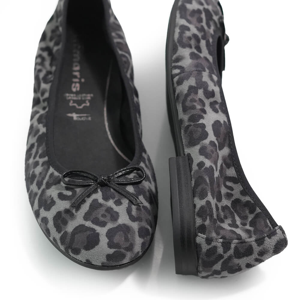 BALERINI DAMA TAMARIS