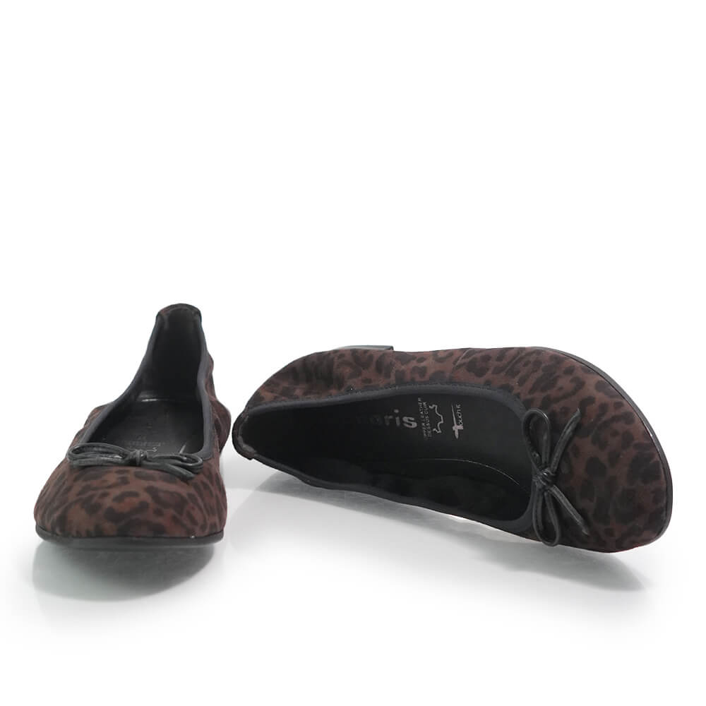 BALERINI DAMA TAMARIS