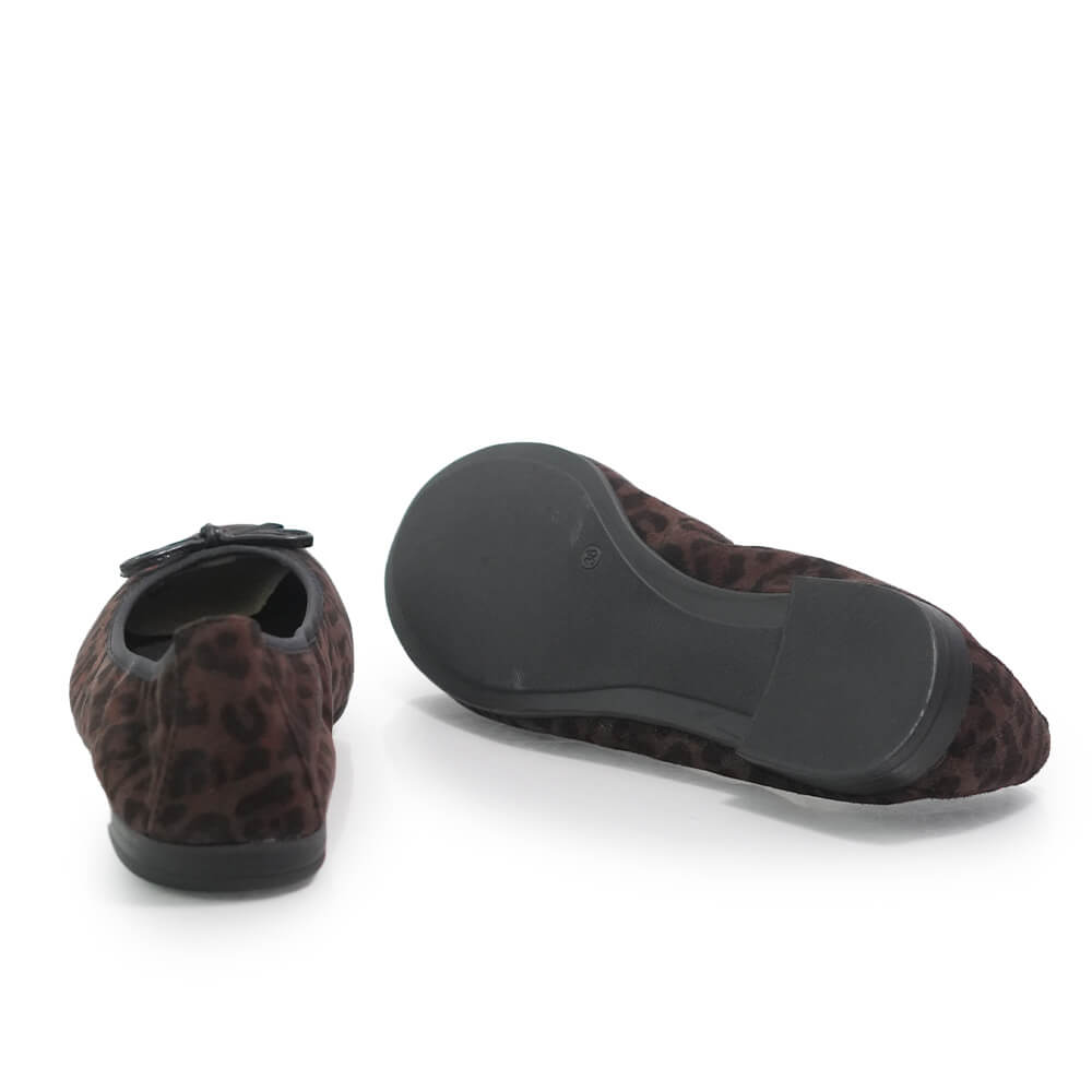 BALERINI DAMA TAMARIS