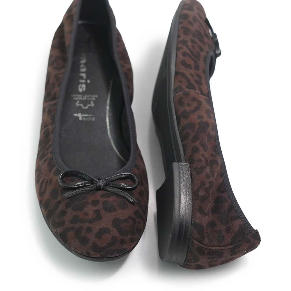 BALERINI DAMA TAMARIS