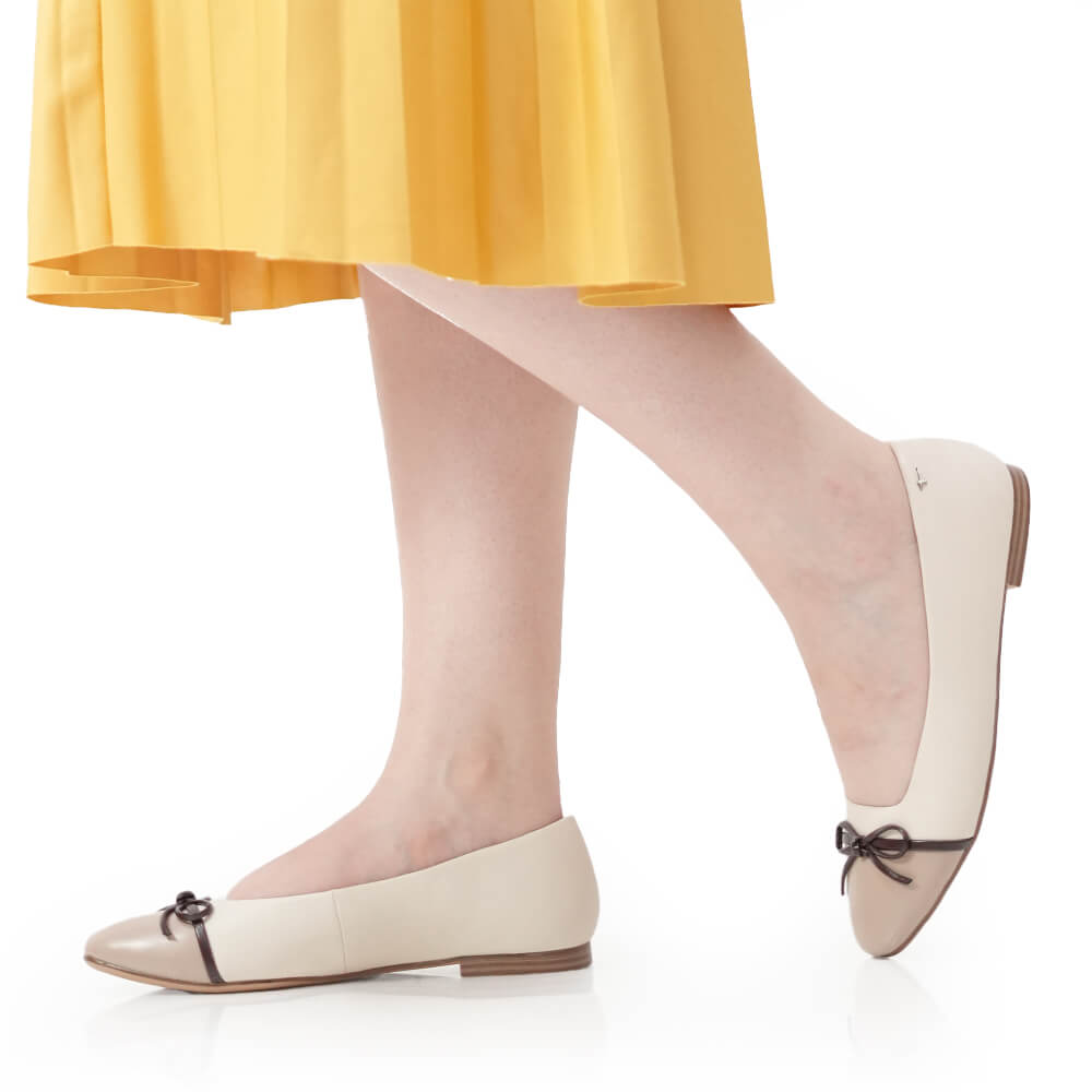 BALERINI DAMA TAMARIS