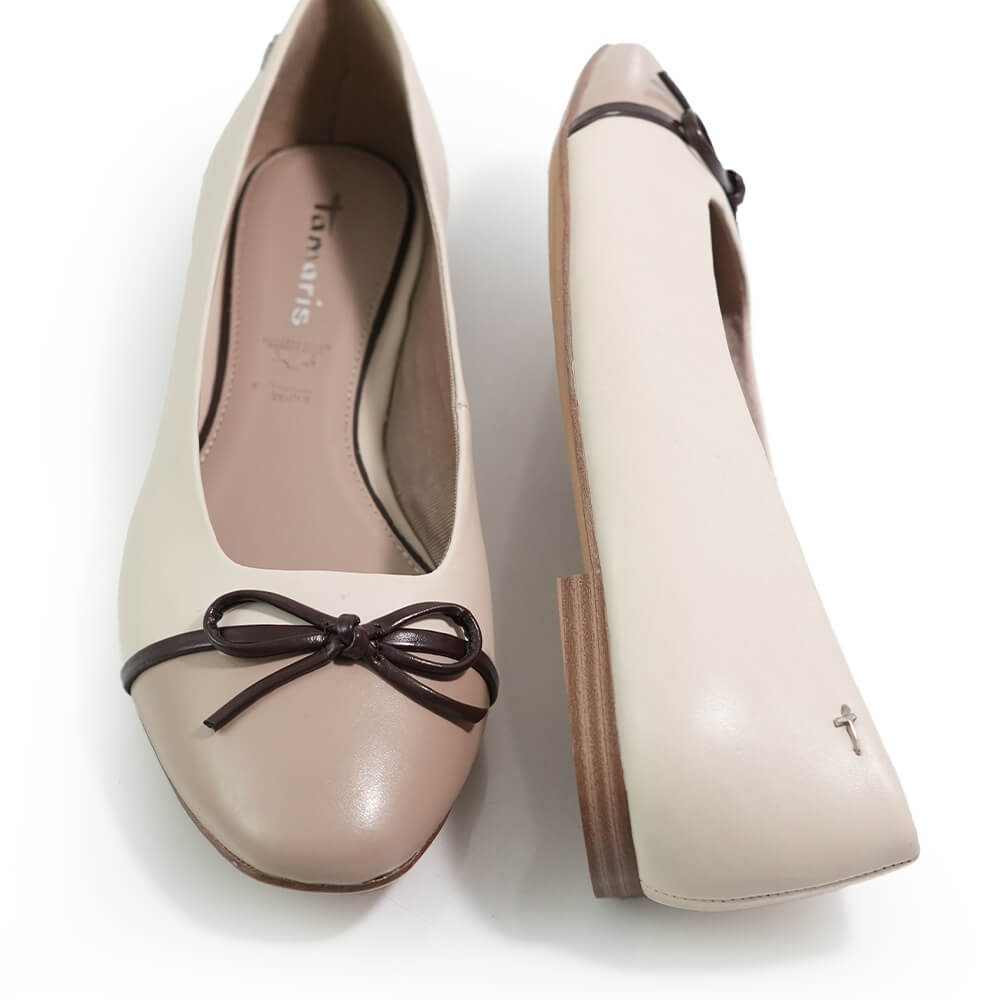 BALERINI DAMA TAMARIS