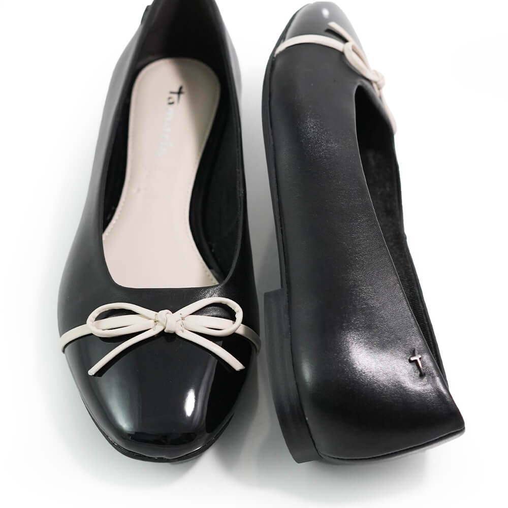 BALERINI DAMA TAMARIS