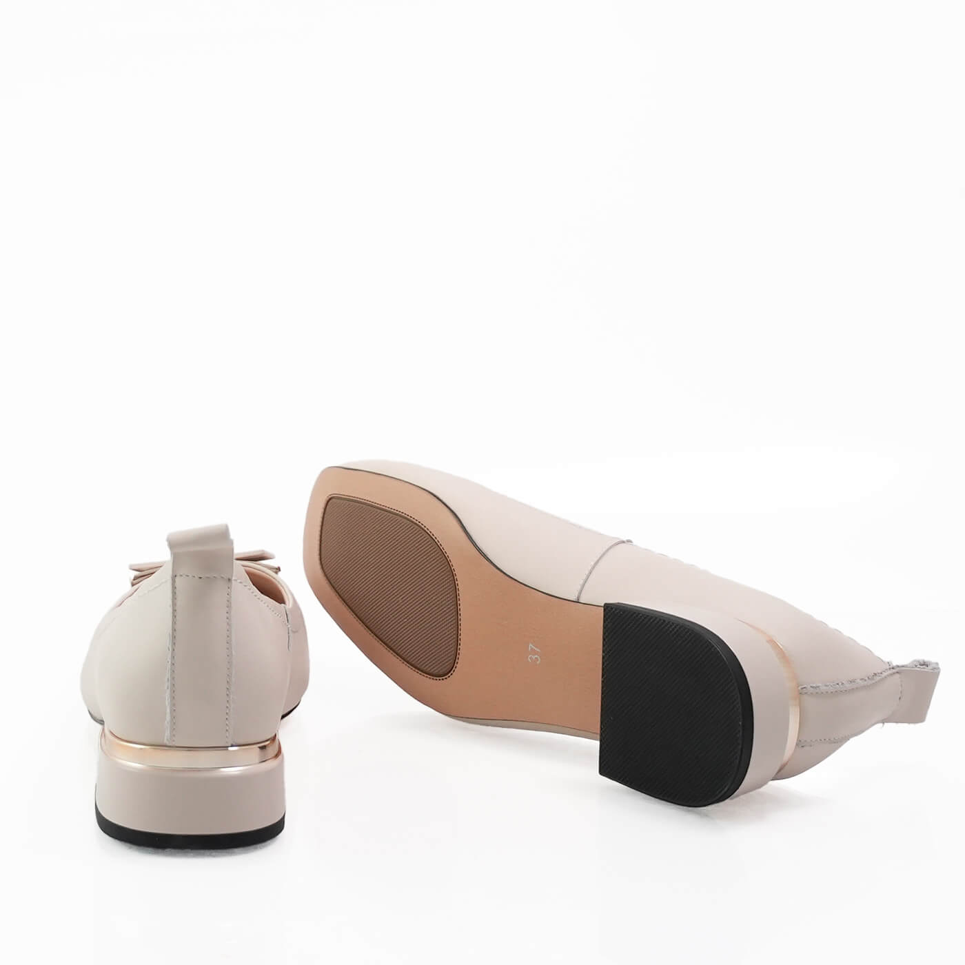 BALERINI ELEGANTI FIORE FINO