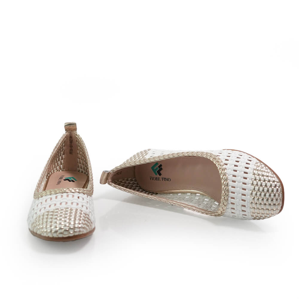 BALERINI FIORE FINO