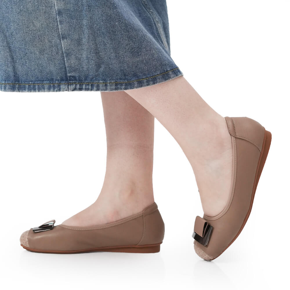 BALERINI FIORE FINO COMFORT