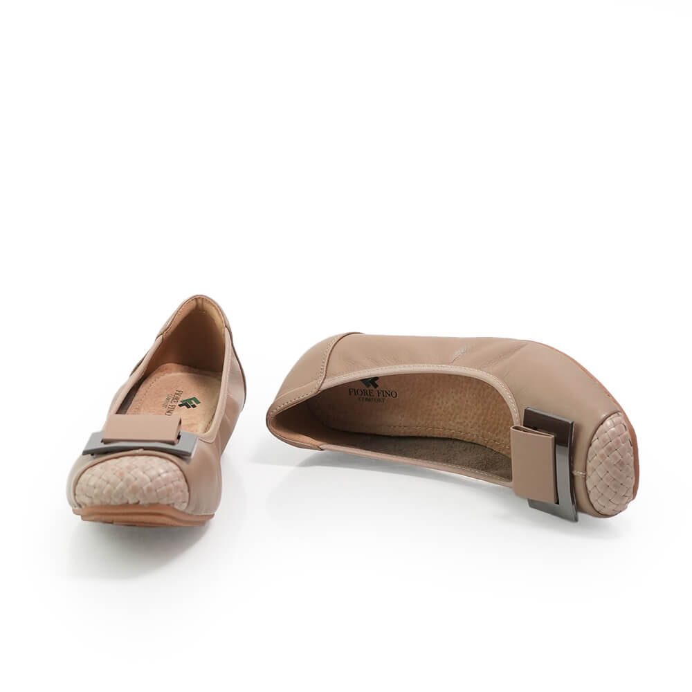 BALERINI FIORE FINO COMFORT