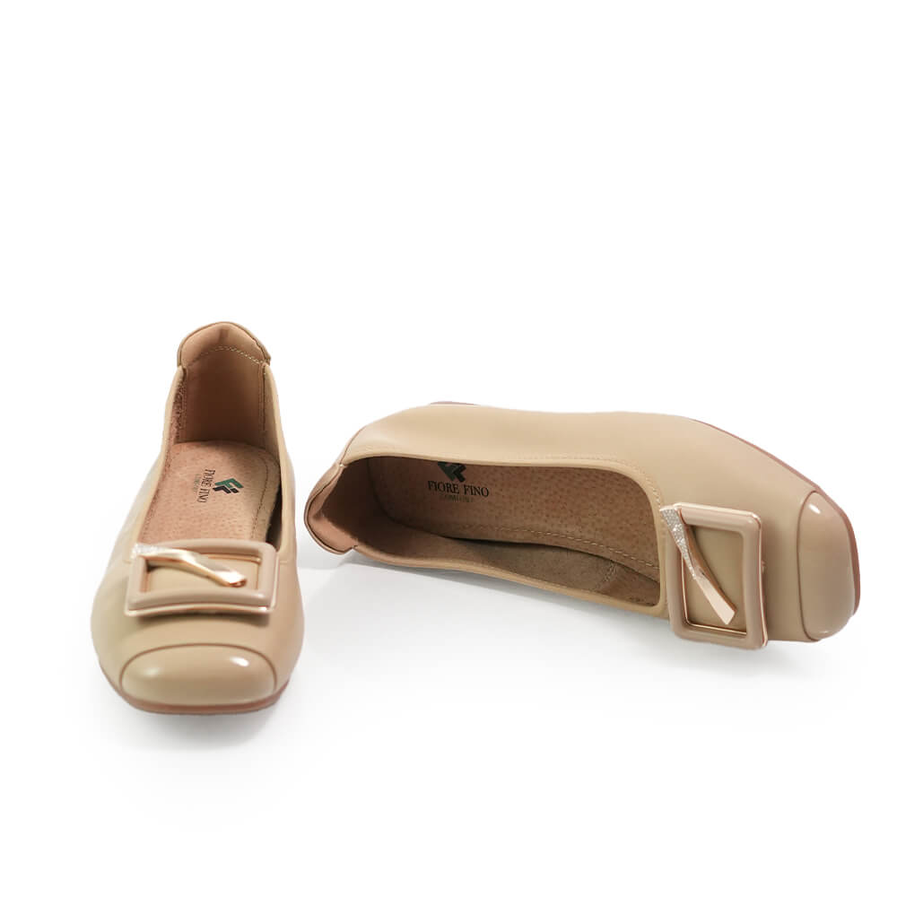 BALERINI FIORE FINO COMFORT