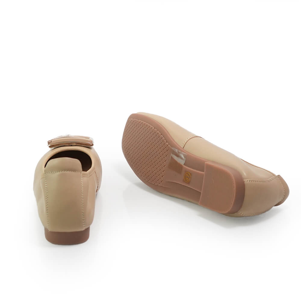 BALERINI FIORE FINO COMFORT