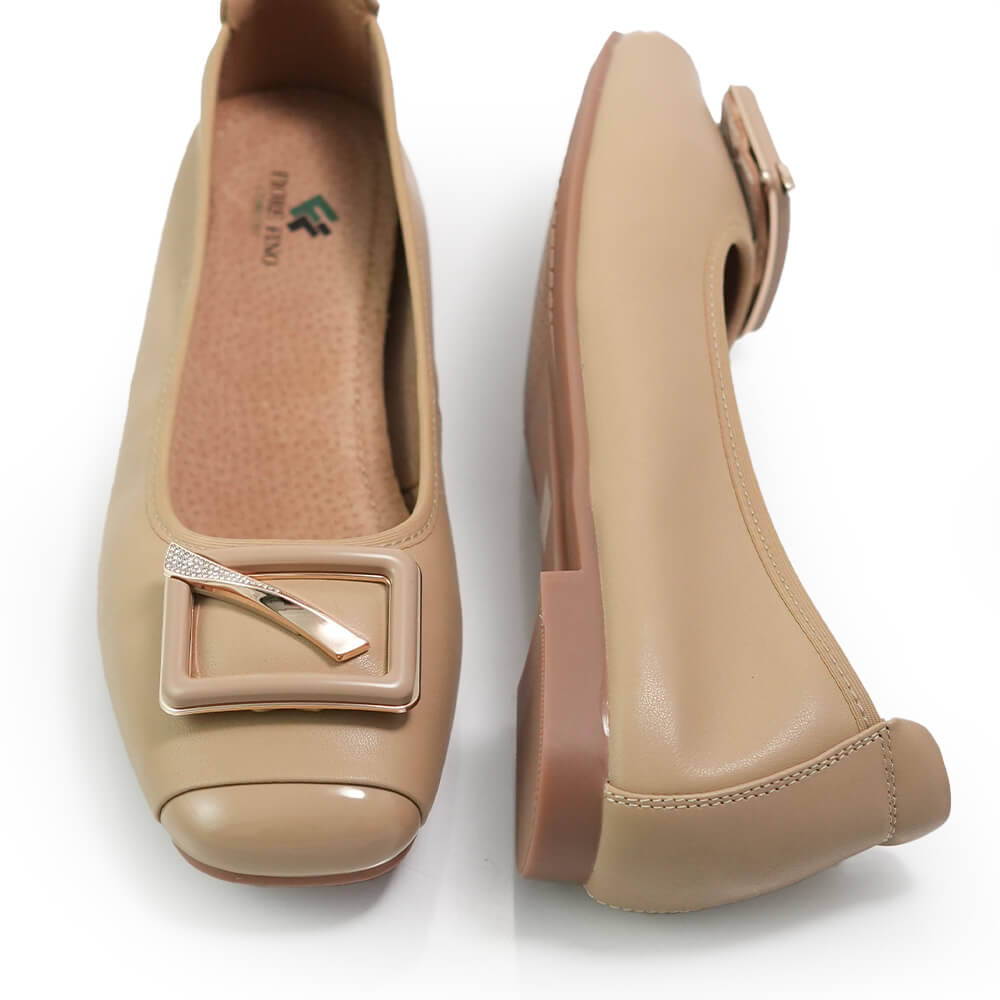 BALERINI FIORE FINO COMFORT