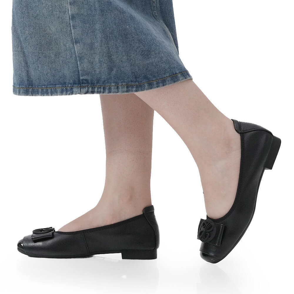 BALERINI FIORE FINO CONFORT