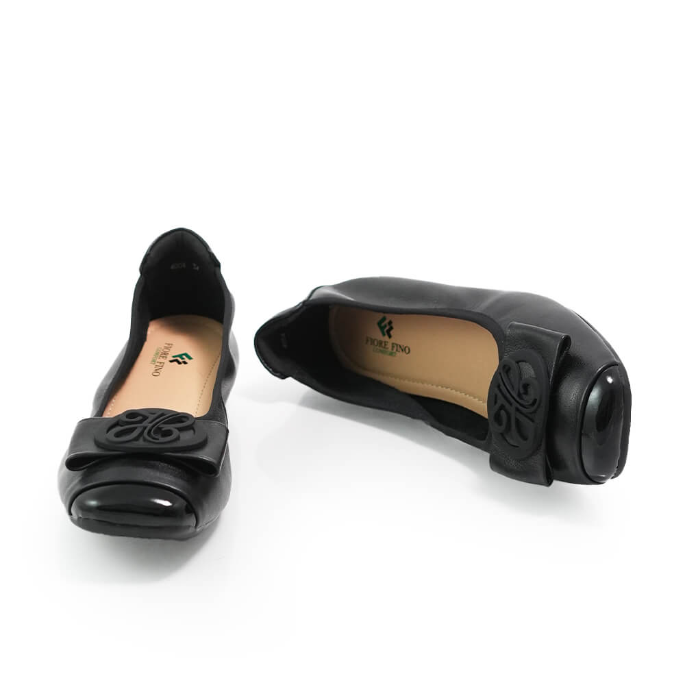 BALERINI FIORE FINO CONFORT