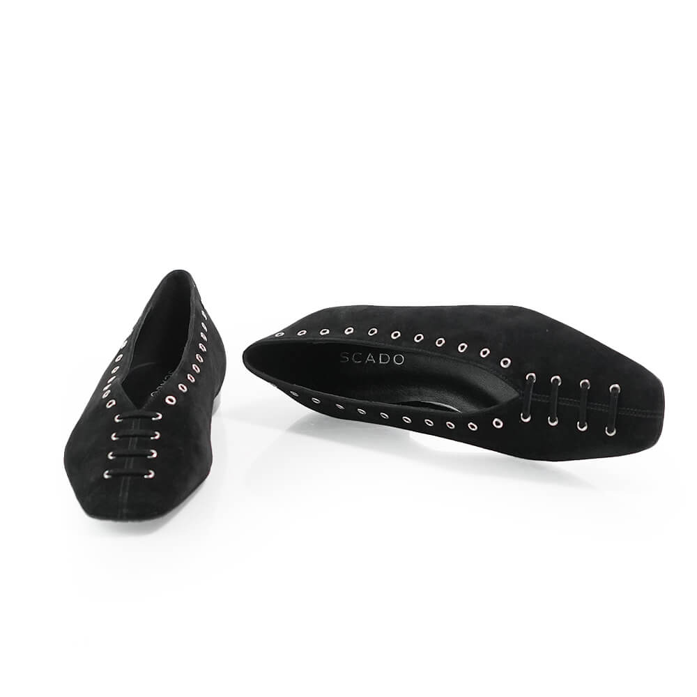 BALERINI SCADO