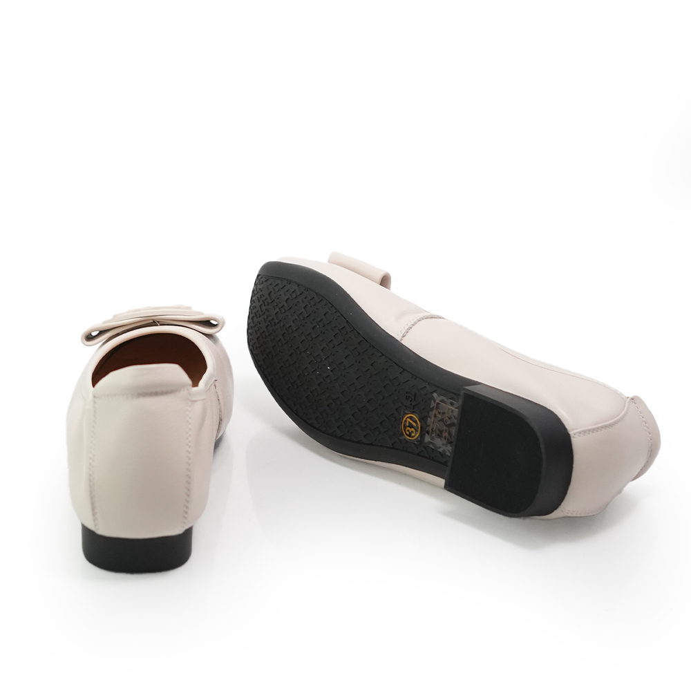 BALERINI FIORE FINO CONFORT