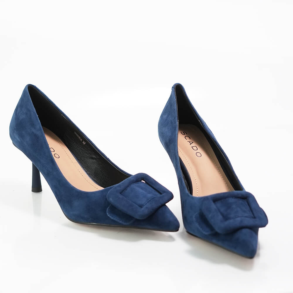 Pantofi Stiletto Scado