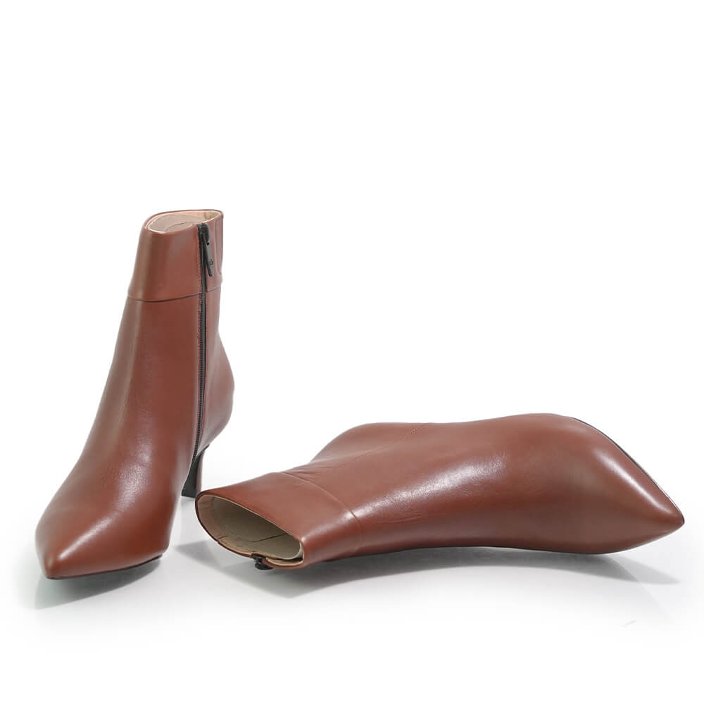BOTINE DAMA CAPRICE