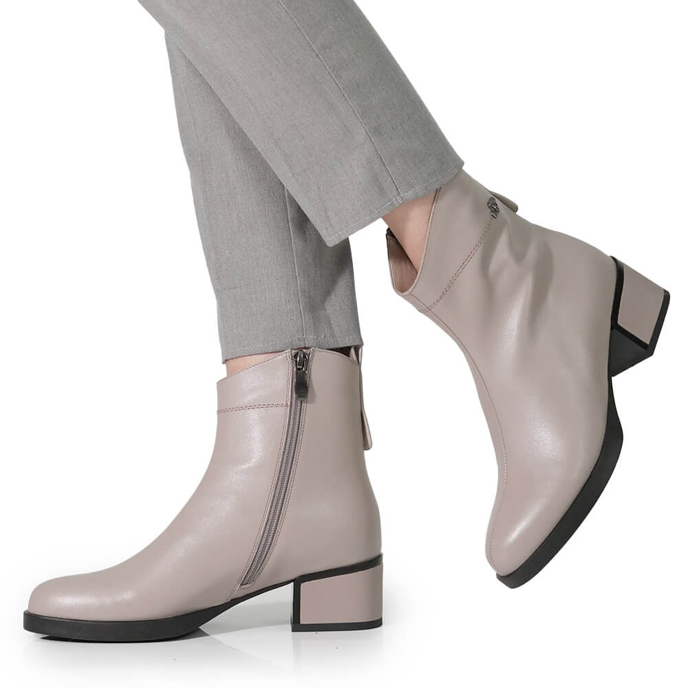 BOTINE FIORE FINO
