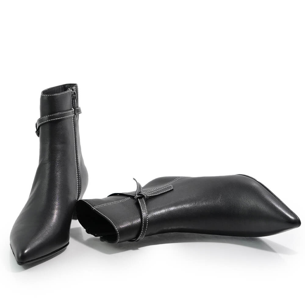 BOTINE FIORE FINO