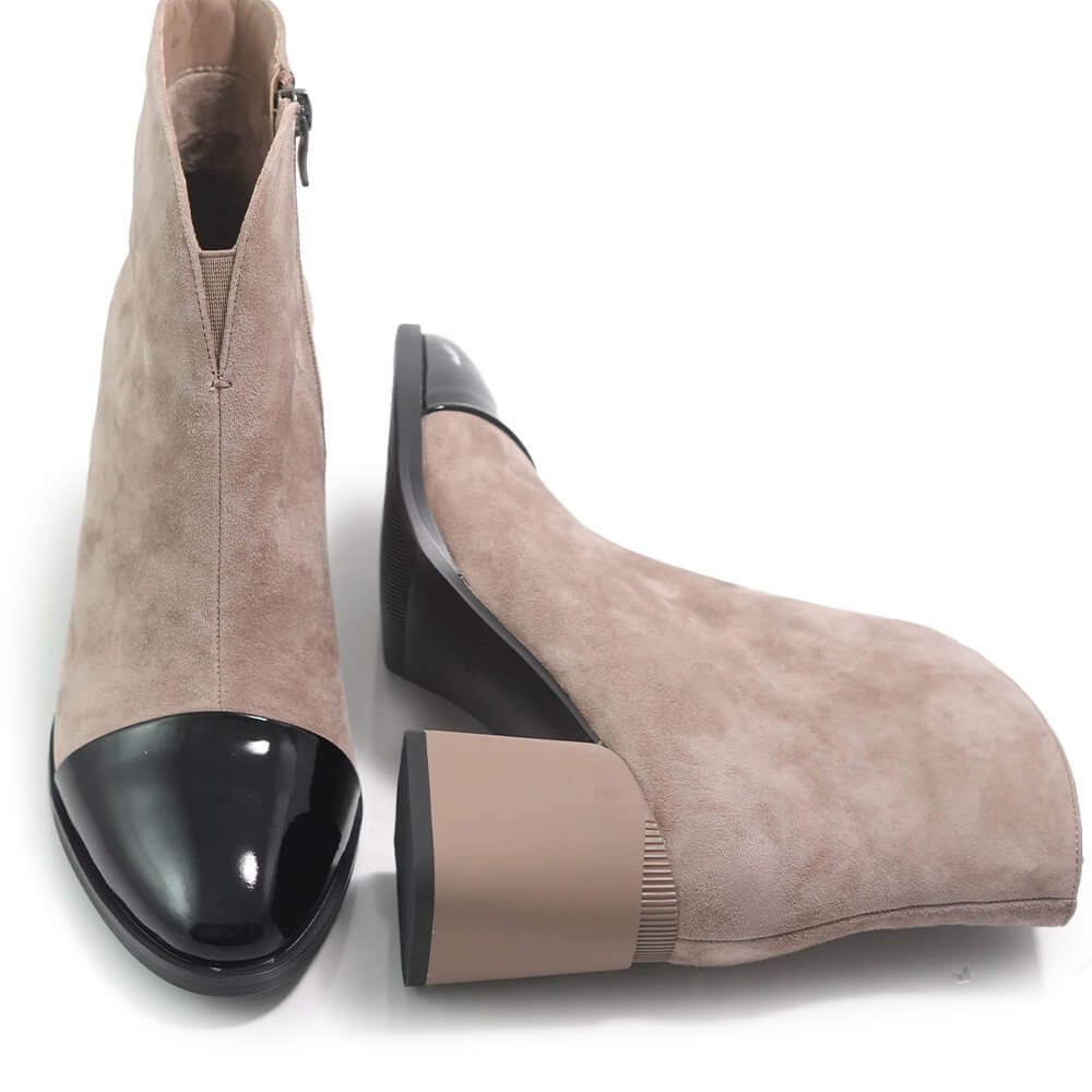 BOTINE FIORE FINO