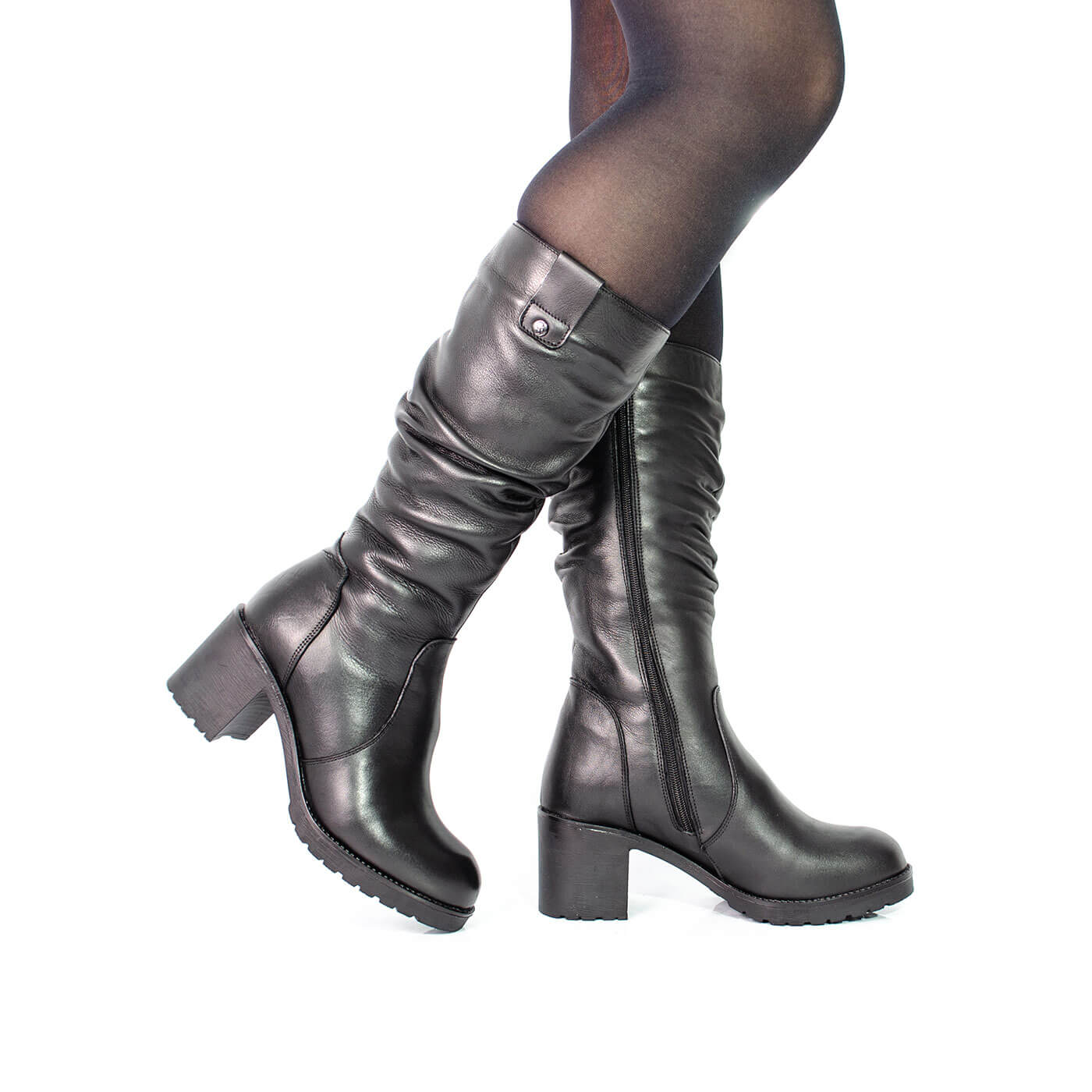 CIZME DAMA BRAND ROMANESC 