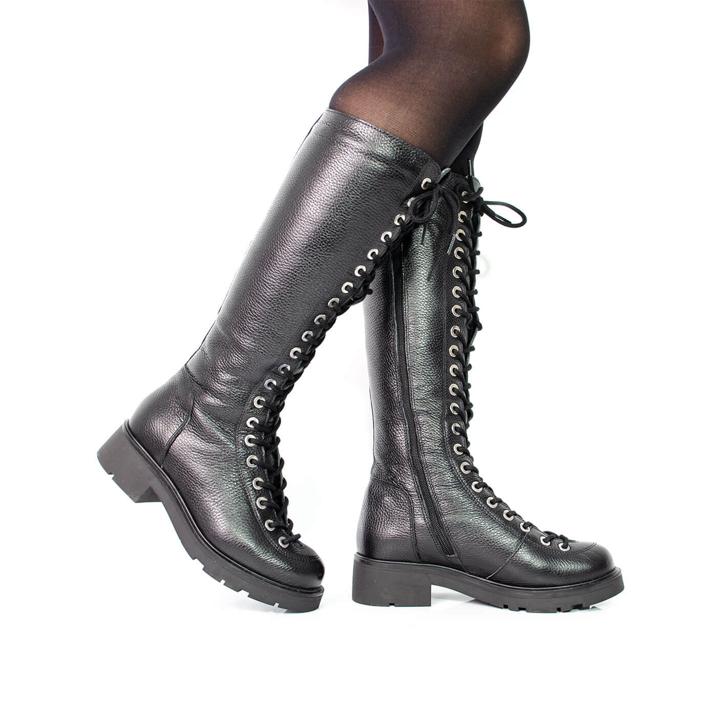 CIZME DAMA BRAND ROMANESC 