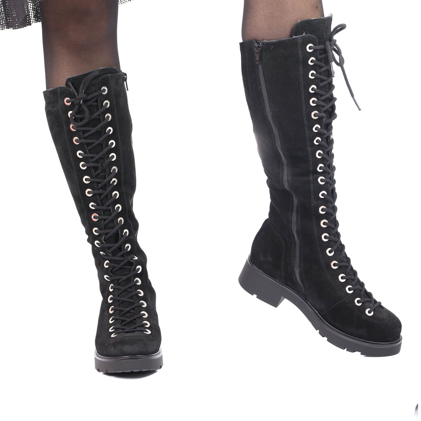 CIZME DAMA BRAND ROMANESC